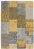 Kusový koberec Symphony 160 zlatá 200 x 290 cm - Koberec