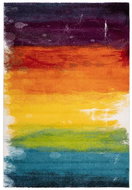 Kusový koberec Thailand - Phayao Rainbow - Koberec