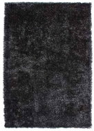 Kusový koberec Twist Anthracite 80 x 150 cm - Koberec
