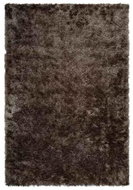 Kusový koberec Twist Light Brown - Koberec