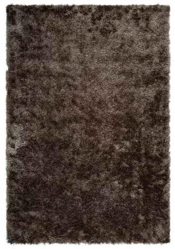 Kusový koberec Twist Light Brown 120 x 170 cm - Koberec - Main image