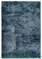 Kusový koberec Twist Pastel Blue - Koberec