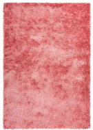 Kusový koberec Twist Pastel Pink - Koberec