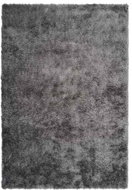 Kusový koberec Twist Silver 200 x 290 cm - Koberec