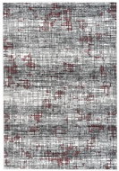 Kusový koberec Vancouver 310 Multi / červená 120 x 170 cm - Koberec