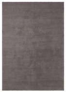 Kusový koberec Velluto Taupe 120 x 170 cm - Koberec