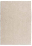 Kusový koberec Velvet Ivory 120 x 170 cm - Koberec