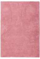 Kusový koberec Velvet Pebble Pink 120 x 170 cm - Koberec
