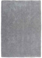 Kusový koberec Velvet Silver 200 x 290 cm - Koberec