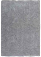 Kusový koberec Velvet Silver 80 x 150 cm - Koberec