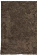 Kusový koberec Velvet Taupe 160 x 230 cm - Koberec