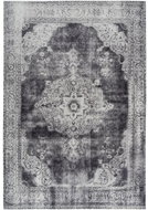 Kusový koberec Vintage 8400 Světle Šedá 200 x 290 cm - Koberec
