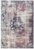 Kusový koberec Vintage 8403 Anthrazit 140 x 200 cm - Koberec