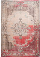 Kusový koberec Vintage 8405 Červená 200 x 290 cm - Koberec