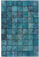 Kusový koberec Voila 100 tyrkys 160 x 230 cm - Koberec