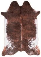 Kusový koberec Western 325 Hnědá 160 x 220 cm - Koberec