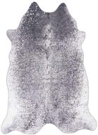 Kusový koberec Western 425 Stříbrná / Hnědá 160 x 220 cm - Koberec