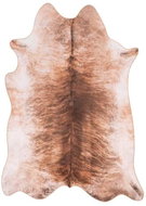Kusový koberec Western 625 Světlá hnědá 130 x 170 cm - Koberec