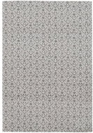Kusový koberec Yoga 100 šedá / krémová 200 x 290 cm - Koberec