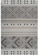Kusový koberec Yoga 200 Taupe / krémová 200 x 290 cm - Koberec
