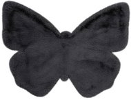 Carpet Lovely Kids 1125 Butterfly Anthrazit - Carpet