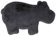 Carpet Lovely Kids 325 Hippo Anthrazit - Carpet