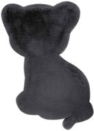 Carpet Lovely Kids 425 Tiger Anthrazit - Carpet