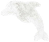 Carpet Lovely Kids 925 Dolphin White - Carpet