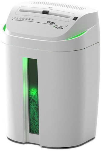COBRA C4-HYBRID - Paper Shredder - Main image