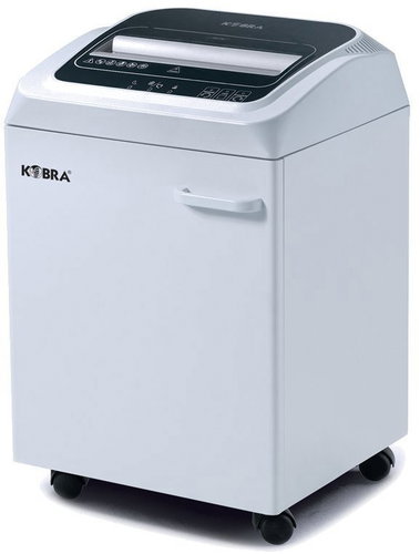 COBRA 245 TS S4 - Paper Shredder - Main image