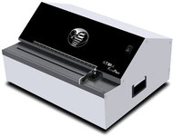 COBRA FLEXPACK DESKTOP - Cardboard Shredder