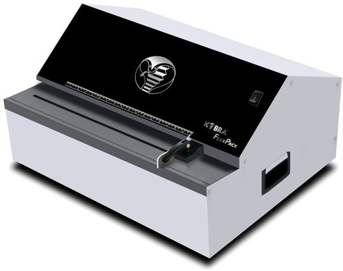 COBRA FLEXPACK DESKTOP - Cardboard Shredder - Main image