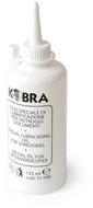 KOBRA mazací a čisticí, 125 ml - Olej do skartovačky