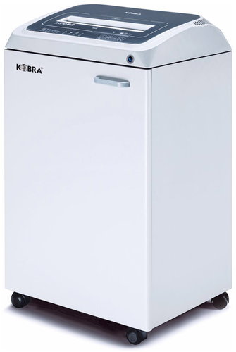 KOBRA 270 TS HS-6 - Aktenvernichter - Hauptbild
