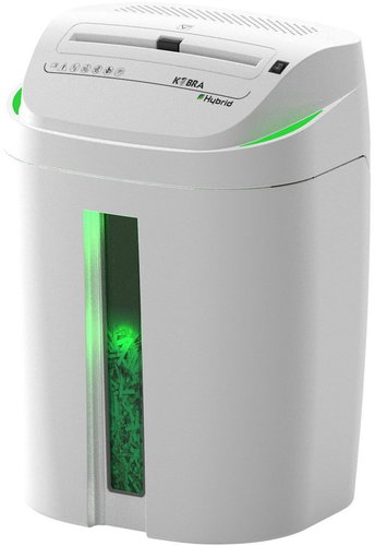 KOBRA C2-HYBRID - Paper Shredder - Main image