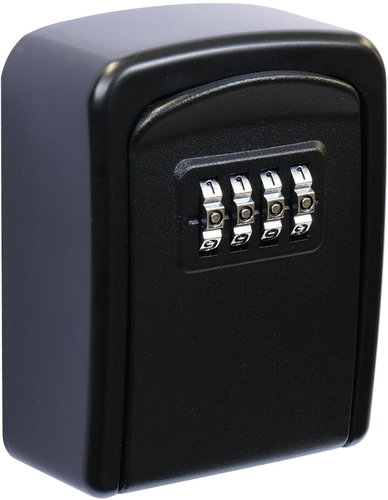 Richter Czech KB.G9 - Kulcsszéf - Fő fotó