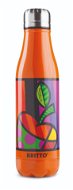 Britto Apple/Orange, Termo fľaša 500 ml - Termoska