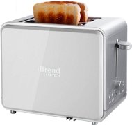  KB Tech iBread KI-028B white  - Toaster