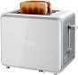 KB Tech iBread KI-028B weiß - Toaster