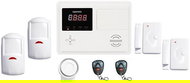  OPEXIA set OP-P120  - Security System