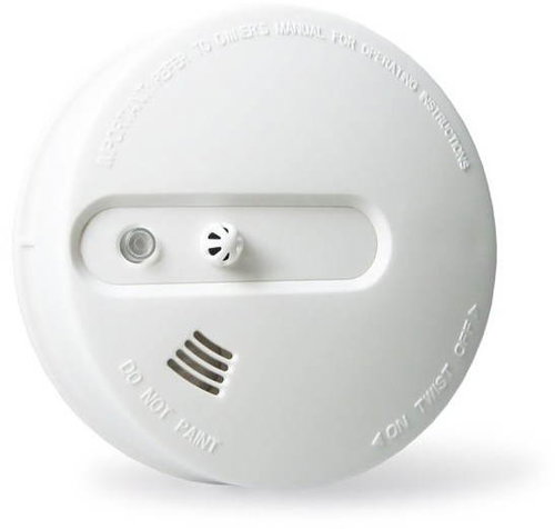  OPEXIA OP-SH01  - Smoke Detector - Main image