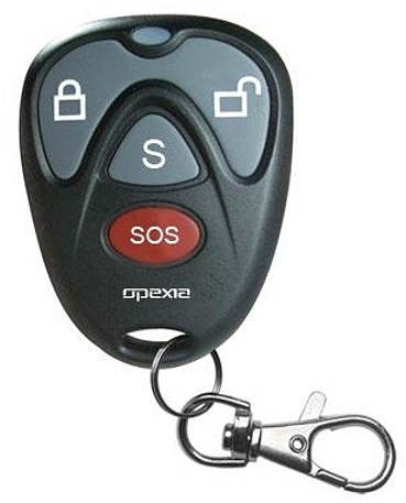  OPEXIA OP-RC01 2p  - Remote Control - Main image