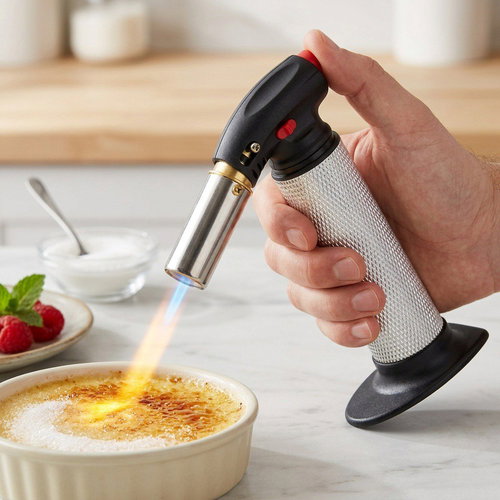 Küchenprofi Flambé gun PROFI - Torch - Main image