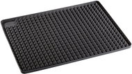 Küchenprofi Silicone oven/grate mat, black - Grill Mat