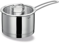 Küchenprofi SAN REMO Pot with lid 16 cm - Pot