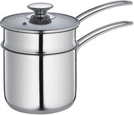 Küchenprofi Pot/water bath 1,5 l - Pot