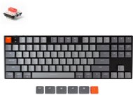 Keychron K1 87 Key Low Profile Gateron Switch Mechanical - US - Gaming-Tastatur