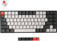 Keychron K2 84 Key Gateron Switch Hot-Swappable Gateron Mechanical - US - Gaming Keyboard