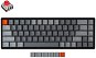 Keychron K6 68 Key Hot-Swappable Switch Mechanical - US - Gaming Keyboard