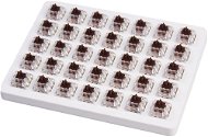 Keychron Kailh Switch Set 35pcs/Set Brown - Mechanical Switches